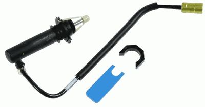 Рабочий цилиндр, система сцепления SACHS 6 283 600 509