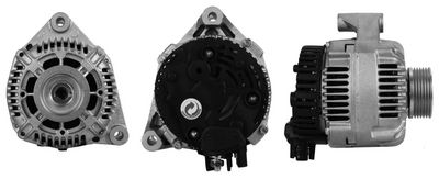 Ģenerators LUCAS LRB00280