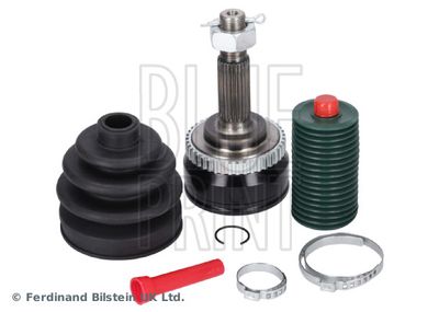 Šarnīru komplekts, Piedziņas vārpsta BLUE PRINT ADN18929