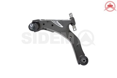 Neatkarīgās balstiekārtas svira, Riteņa piekare SIDEM 81274