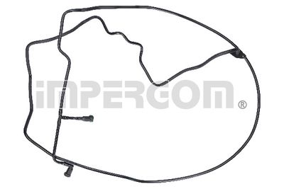 Топливопровод ORIGINAL IMPERIUM 85139