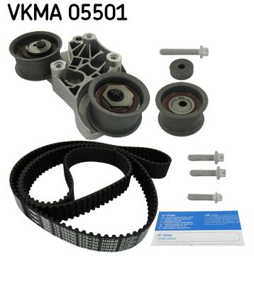 Комплект ремня ГРМ SKF VKMA 05501
