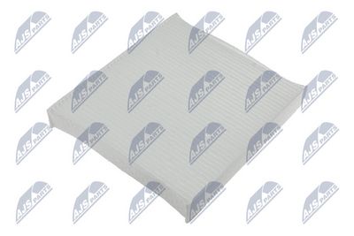 Фильтр, воздух во внутренном пространстве NTY FCF-HD-001