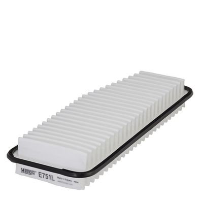 Gaisa filtrs HENGST FILTER E751L