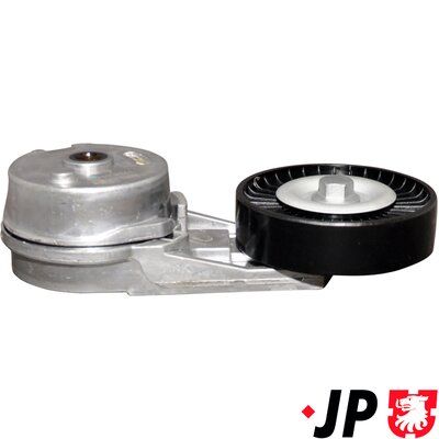 Siksnas spriegotājs, Ķīļsiksna JP GROUP 1218201400