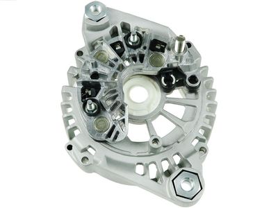 Drošības vāciņš, Ģenerators AS-PL ARC3140S