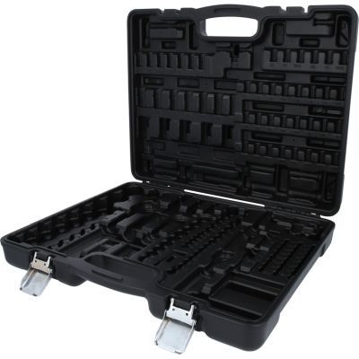 Instrumentu kaste KS TOOLS 917.0255-99