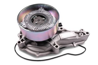 Ūdens sūknis, dzinēja dzesēšana HEPU P9981