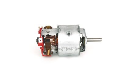 Elektromotors, Salona ventilācija BOSCH 0130007314