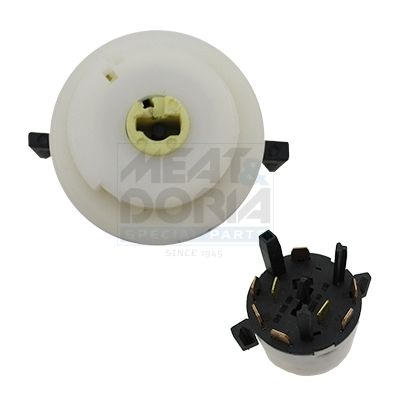 Переключатель зажигания MEAT & DORIA 24006