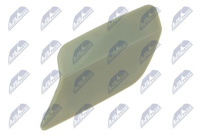 Облицовка, бампер NTY EDS-BM-096