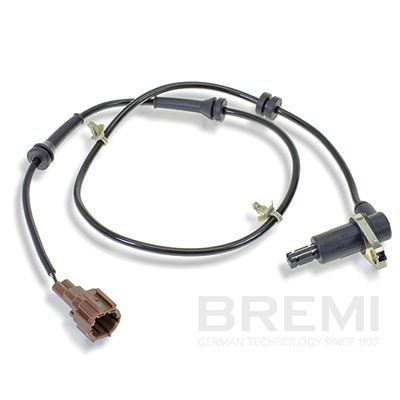 Датчик, частота вращения колеса BREMI 50142