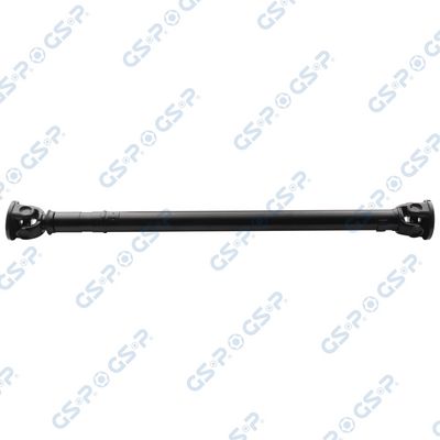 Kardānvārpsta, Galvenais pārvads GSP PS900315