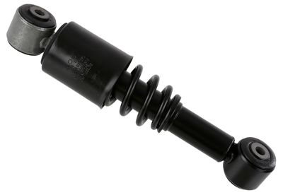 Гаситель, крепление кабины SACHS 570 111
