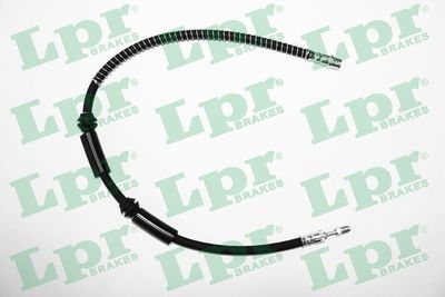 Bremžu šļūtene LPR 6T48988