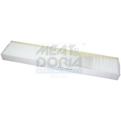 Фильтр, воздух во внутренном пространстве MEAT & DORIA 17104