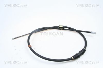 Trose, Stāvbremžu sistēma TRISCAN 814 042 132