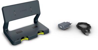 Зарядное устройство, ручной фонарик PHILIPS ACCMUDOX1