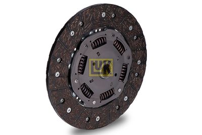 Диск сцепления Schaeffler LuK 324 0162 10