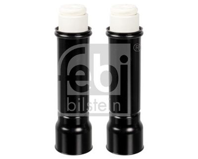 Putekļu aizsargkomplekts, Amortizators FEBI BILSTEIN 180802