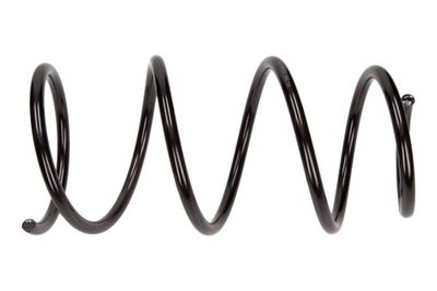 Balstiekārtas atspere MAXGEAR 60-0411D