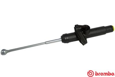 Galvenais cilindrs, Sajūgs BREMBO C 23 014