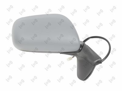 Наружное зеркало ABAKUS 3902M02