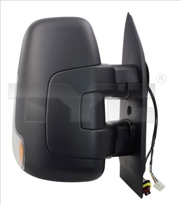 Ārējais atpakaļskata spogulis TYC 315-0010