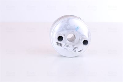 Eļļas radiators, Automātiskā pārnesumkārba NISSENS 90664