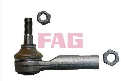 Наконечник поперечной рулевой тяги Schaeffler FAG 840 1597 10