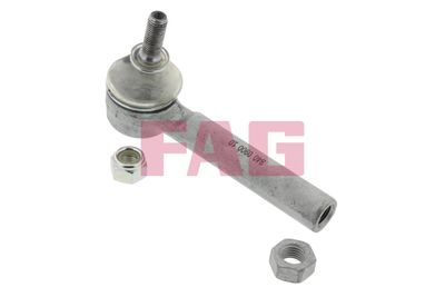 Наконечник поперечной рулевой тяги Schaeffler FAG 840 0900 10