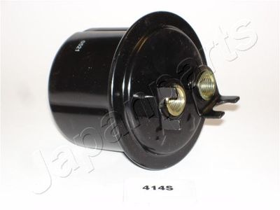 Degvielas filtrs JAPANPARTS FC-414S