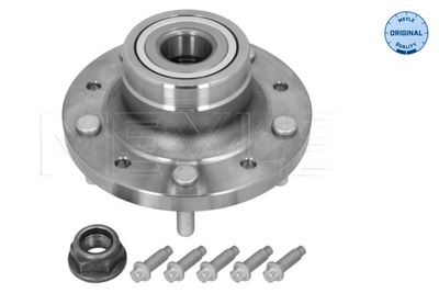 Riteņa rumba MEYLE 714 752 0018