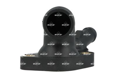 Фланец охлаждающей жидкости NRF 775107