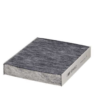 Фильтр, воздух во внутренном пространстве HENGST FILTER E3940LC