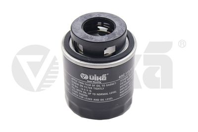 Масляный фильтр vika 11150314301