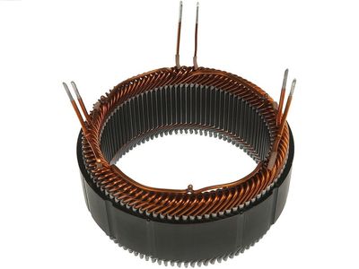 Stators, ģenerators AS-PL AS6017