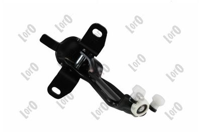 Virzošais rullītis, Bīdāmās durvis ABAKUS 137-02-019