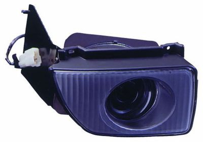 Miglas lukturis ABAKUS 214-2007L-UE