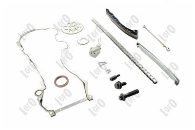 Комплект цели привода распредвала ABAKUS 142-01-515