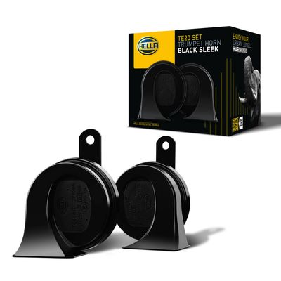 Звуковой сигнал HELLA 3FH 011 225-831