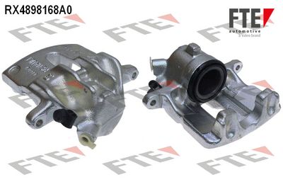 Bremžu suports FTE 9291336