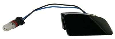 Braukšanas joslas maiņas brīdinājuma gaismas indikators ABAKUS 0217S04