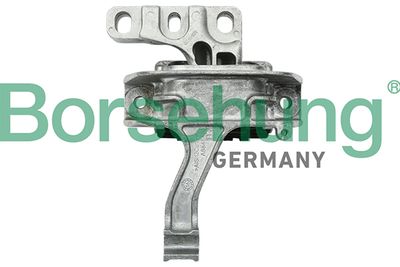 Подвеска, двигатель BORSEHUNG B18761