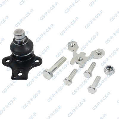 Шарнир независимой подвески / поворотного рычага GSP S080211