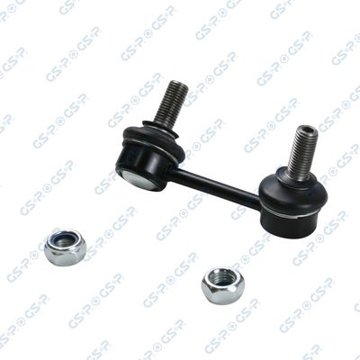 Stiepnis/Atsaite, Stabilizators GSP S100091