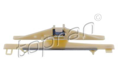 Планка успокоителя, цепь привода TOPRAN 120 759