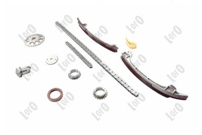 Комплект цели привода распредвала ABAKUS 142-01-613