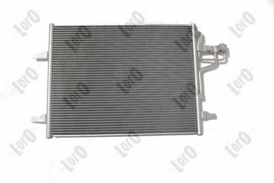 Конденсатор, кондиционер ABAKUS 017-016-0027