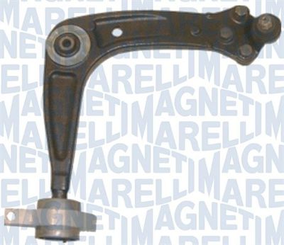 Vikšro valdymo svirtis MAGNETI MARELLI 301181393600